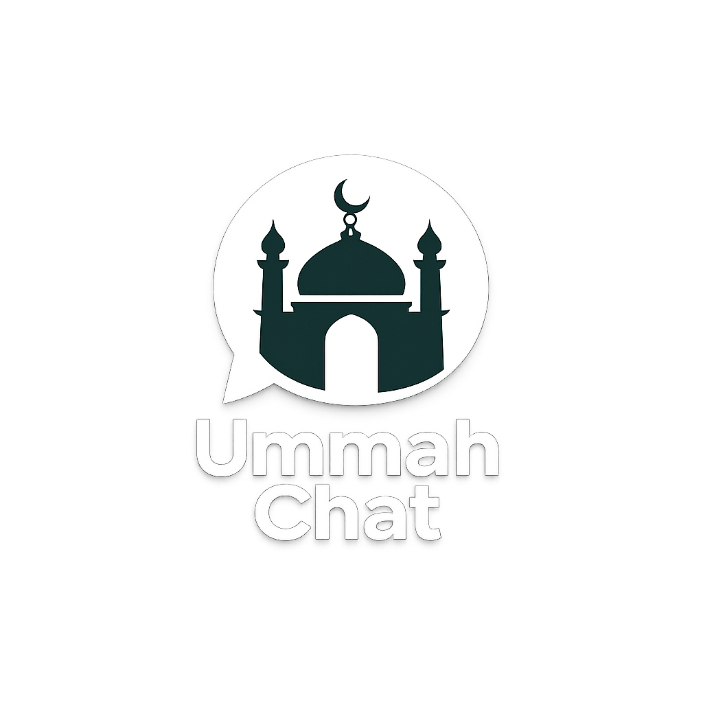 Ummah Chat icon